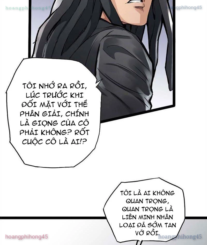 Vô Hạn Dị Hóa: Chiến Tranh Hệ Nhị Phân Chapter 21 - 4