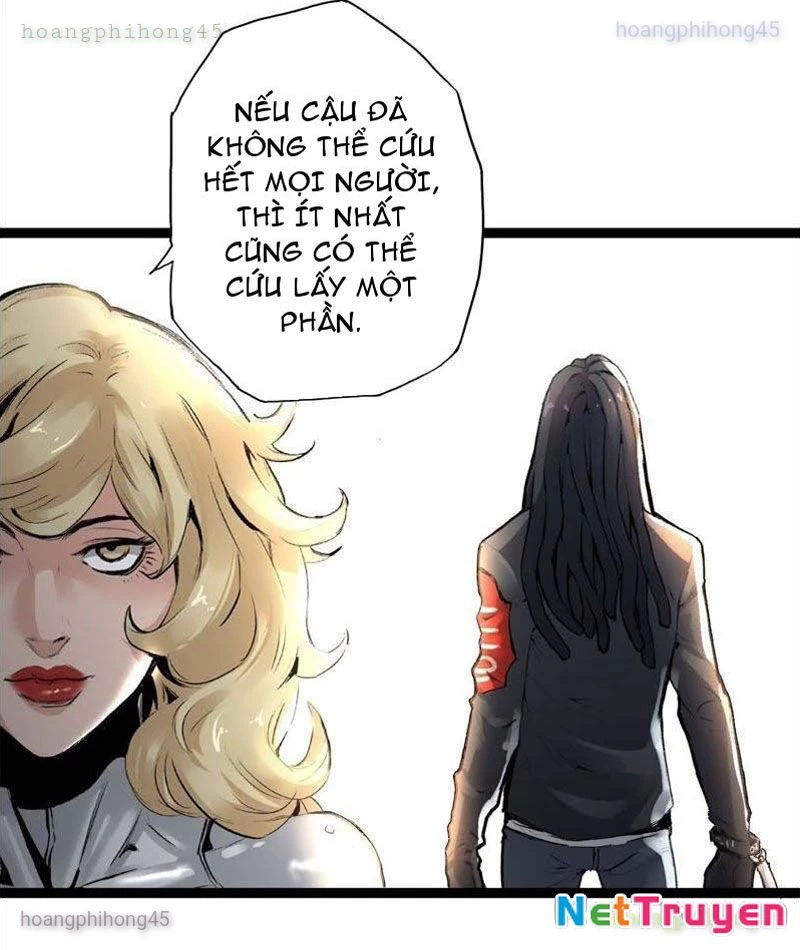 Vô Hạn Dị Hóa: Chiến Tranh Hệ Nhị Phân Chapter 21 - 6
