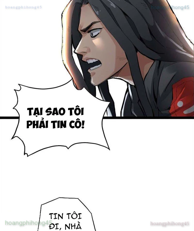 Vô Hạn Dị Hóa: Chiến Tranh Hệ Nhị Phân Chapter 21 - 10