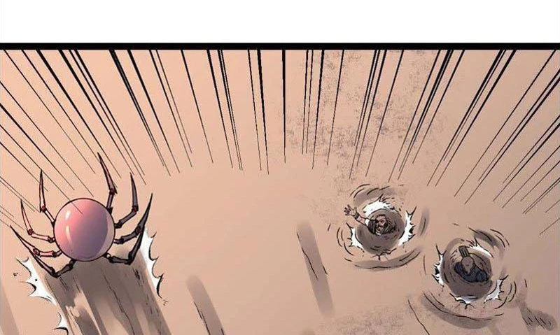 Vô Hạn Dị Hóa: Chiến Tranh Hệ Nhị Phân Chapter 21 - 24
