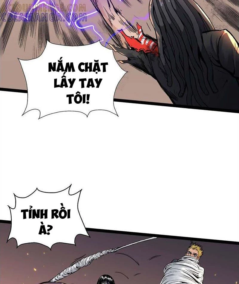 Vô Hạn Dị Hóa: Chiến Tranh Hệ Nhị Phân Chapter 21 - 28