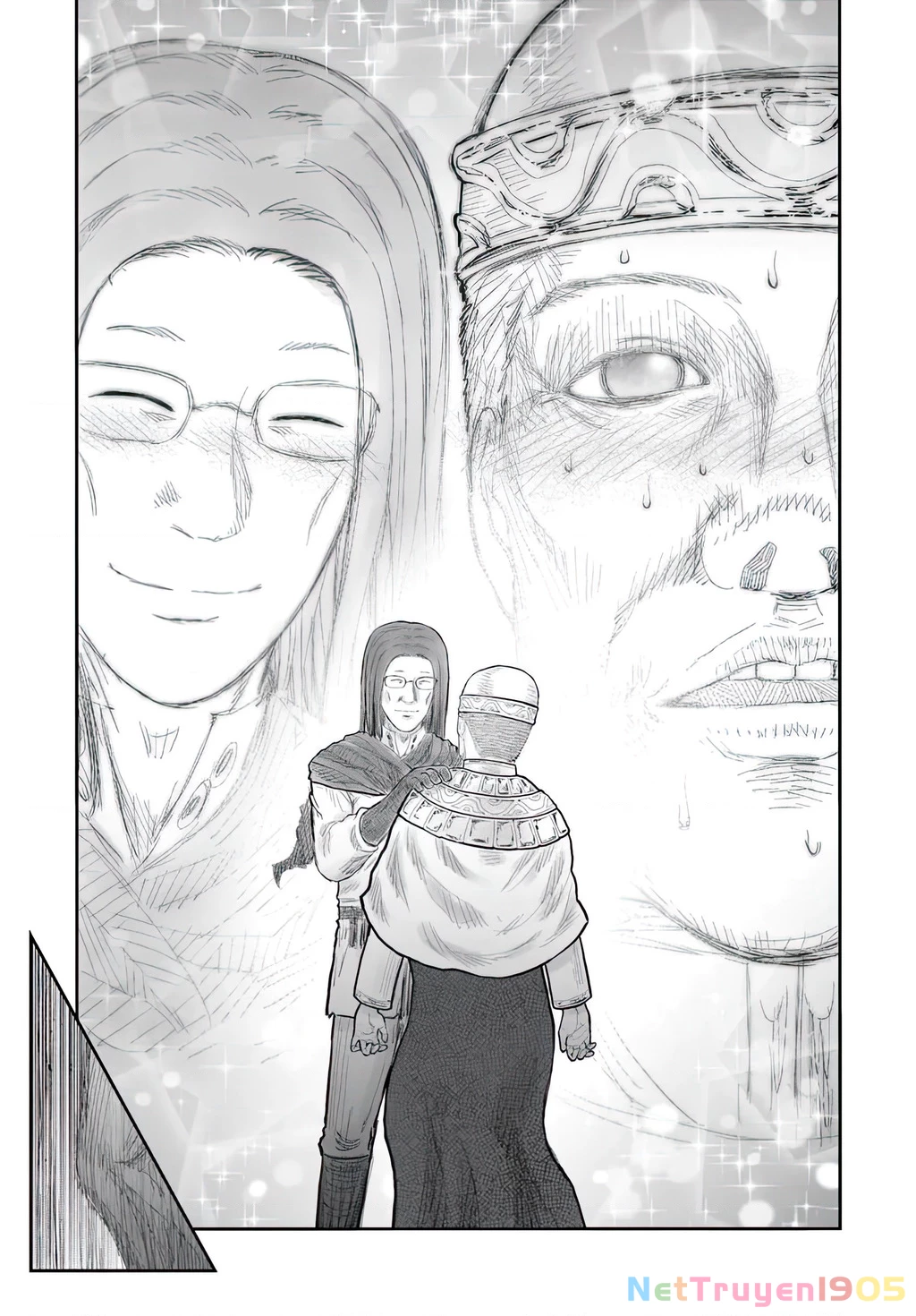 Chú Tôi Ở Dị Giới Chapter 69 - 23