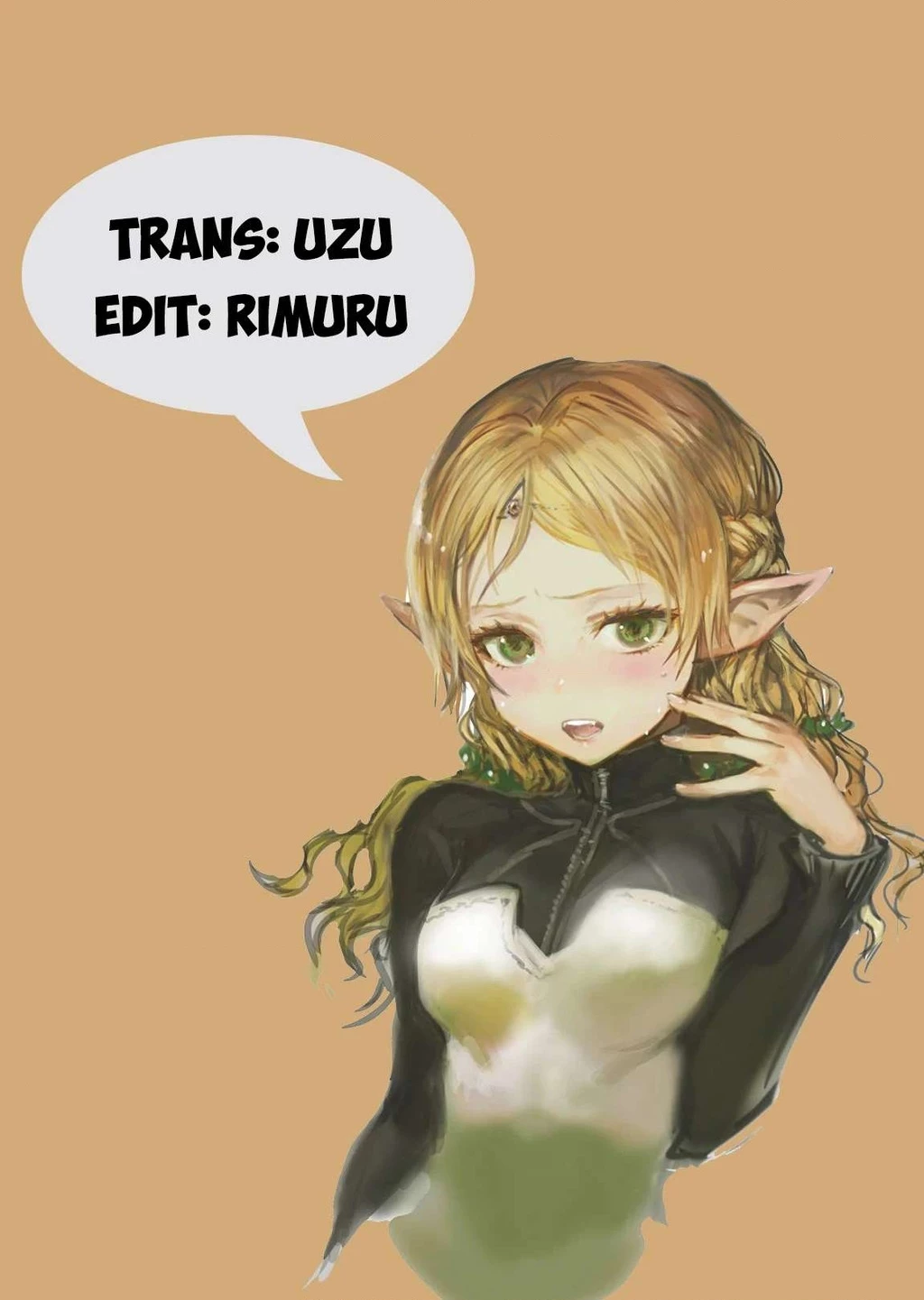 Chú Tôi Ở Dị Giới Chapter 69 - 39