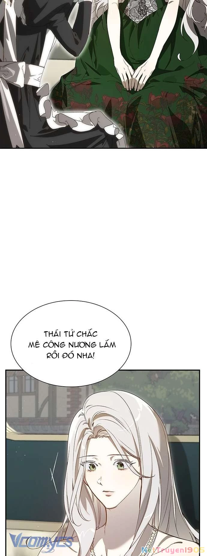 Cứ Cố Gắng Hết Sức Để Hối Hận Chapter 1 - 6