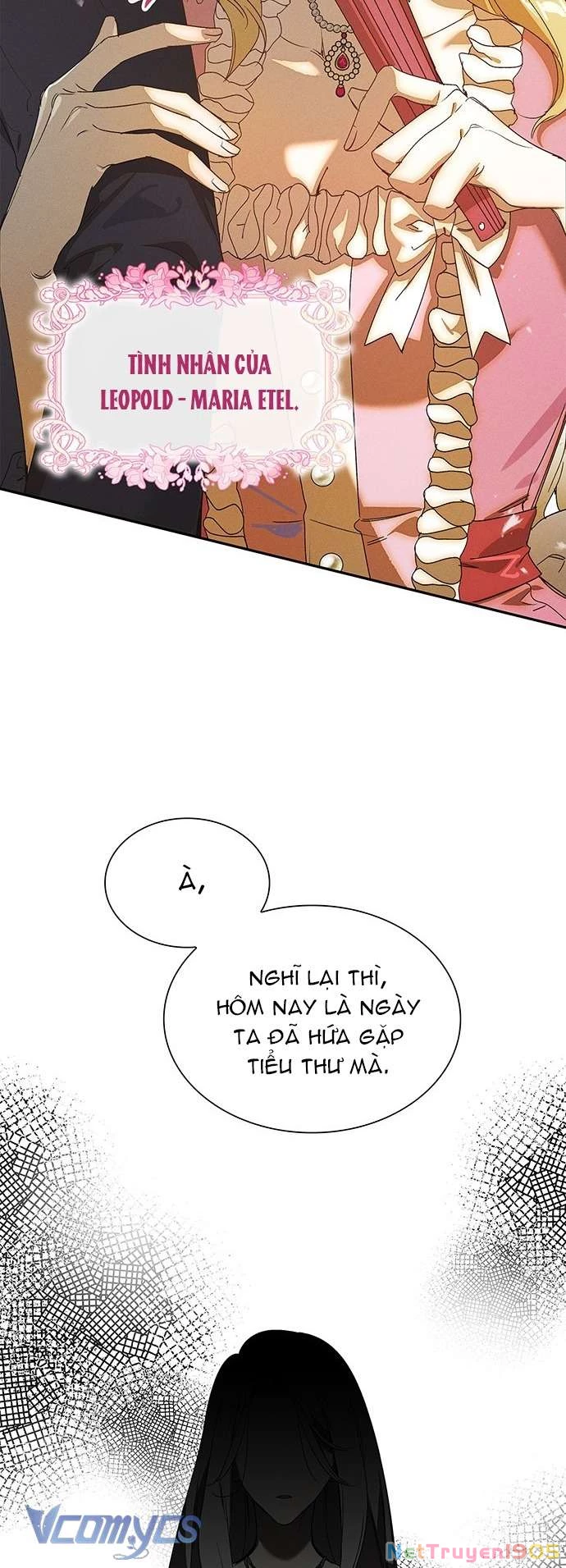 Cứ Cố Gắng Hết Sức Để Hối Hận Chapter 1 - 11