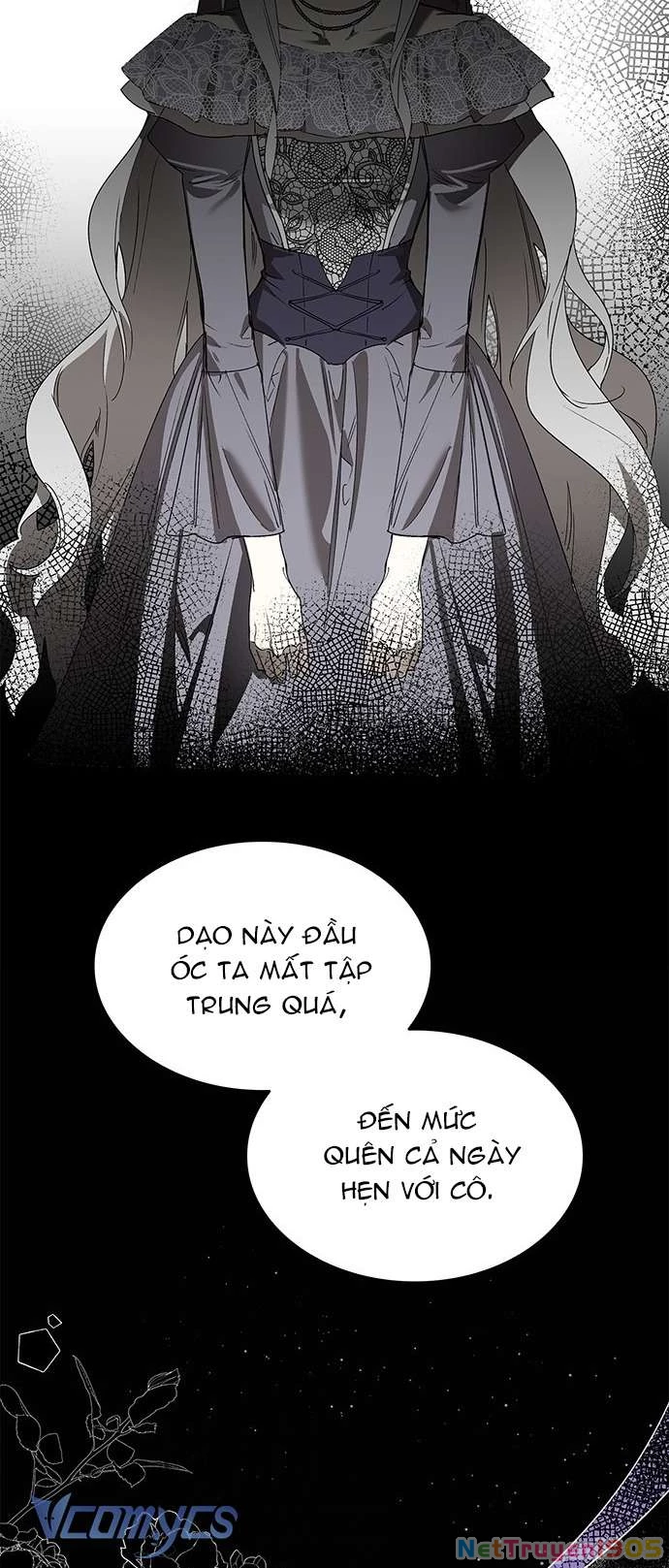 Cứ Cố Gắng Hết Sức Để Hối Hận Chapter 1 - 12