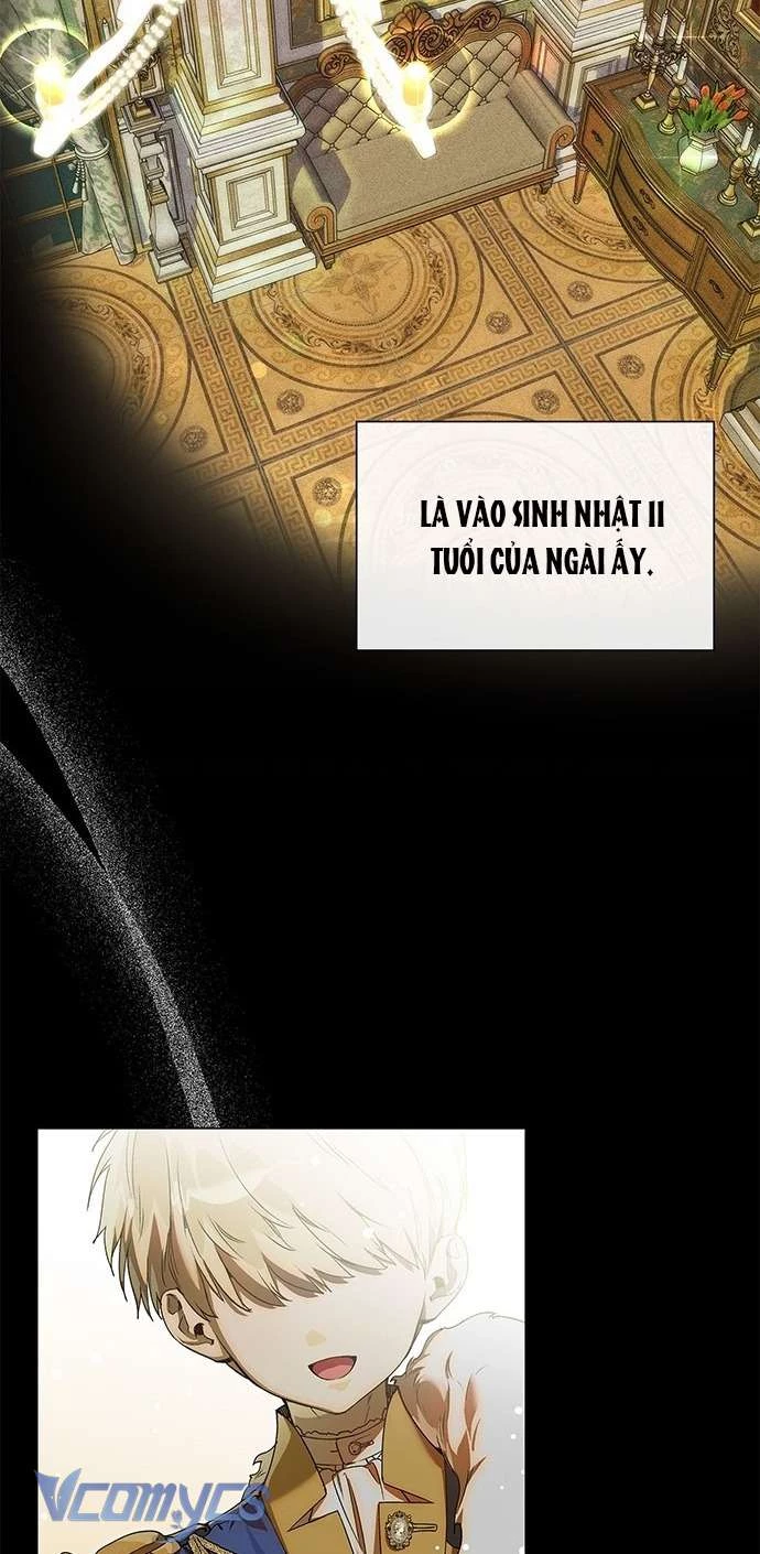 Cứ Cố Gắng Hết Sức Để Hối Hận Chapter 1 - 23