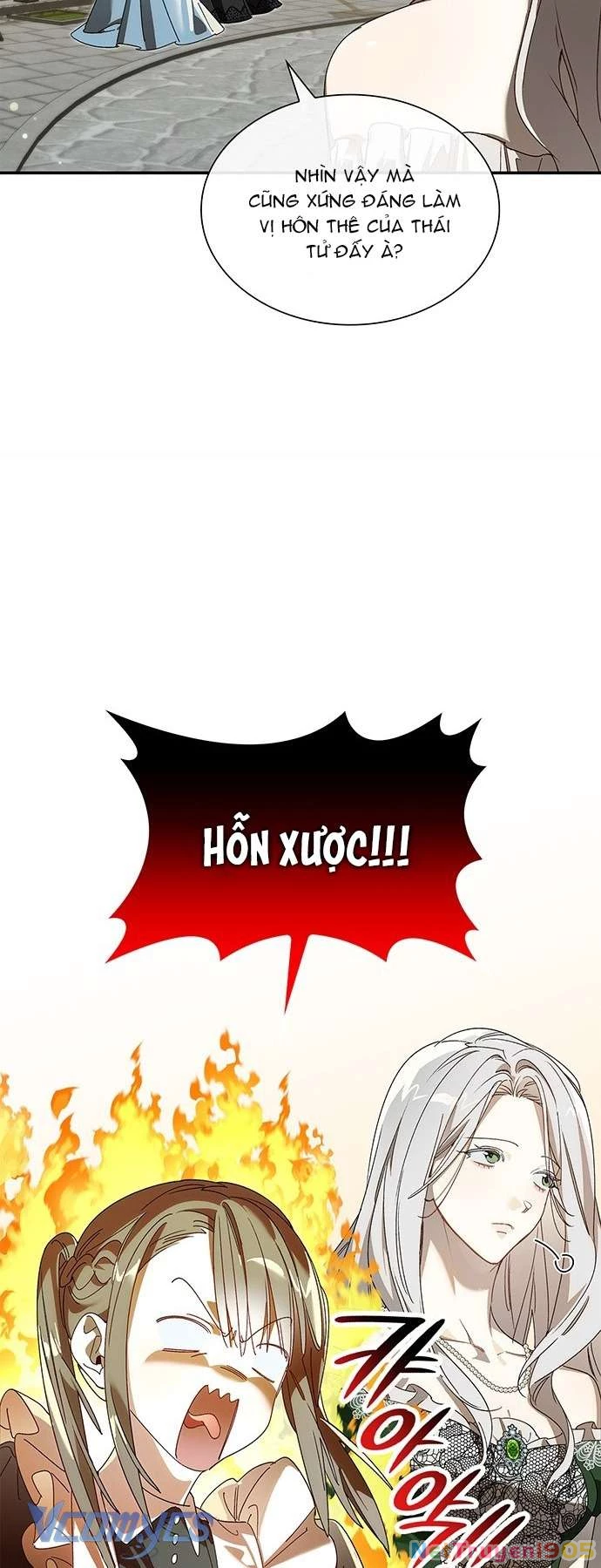 Cứ Cố Gắng Hết Sức Để Hối Hận Chapter 1 - 43