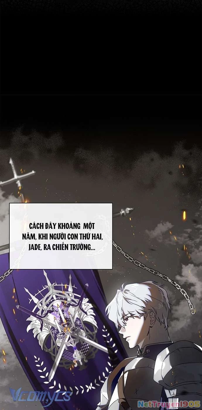 Cứ Cố Gắng Hết Sức Để Hối Hận Chapter 1 - 50