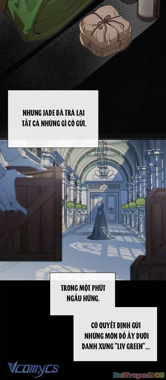 Cứ Cố Gắng Hết Sức Để Hối Hận Chapter 1 - 52