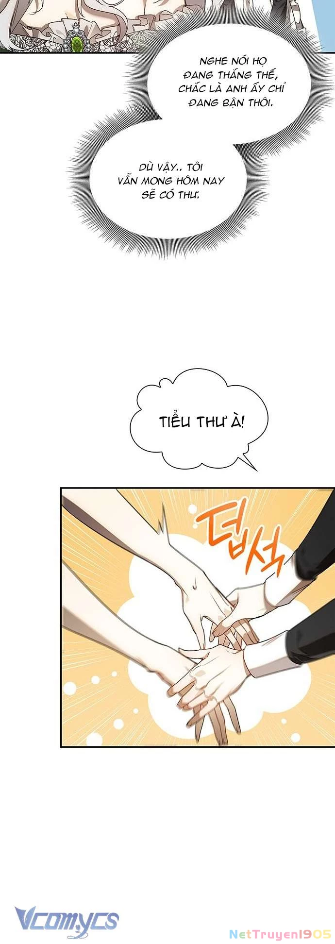 Cứ Cố Gắng Hết Sức Để Hối Hận Chapter 1 - 64