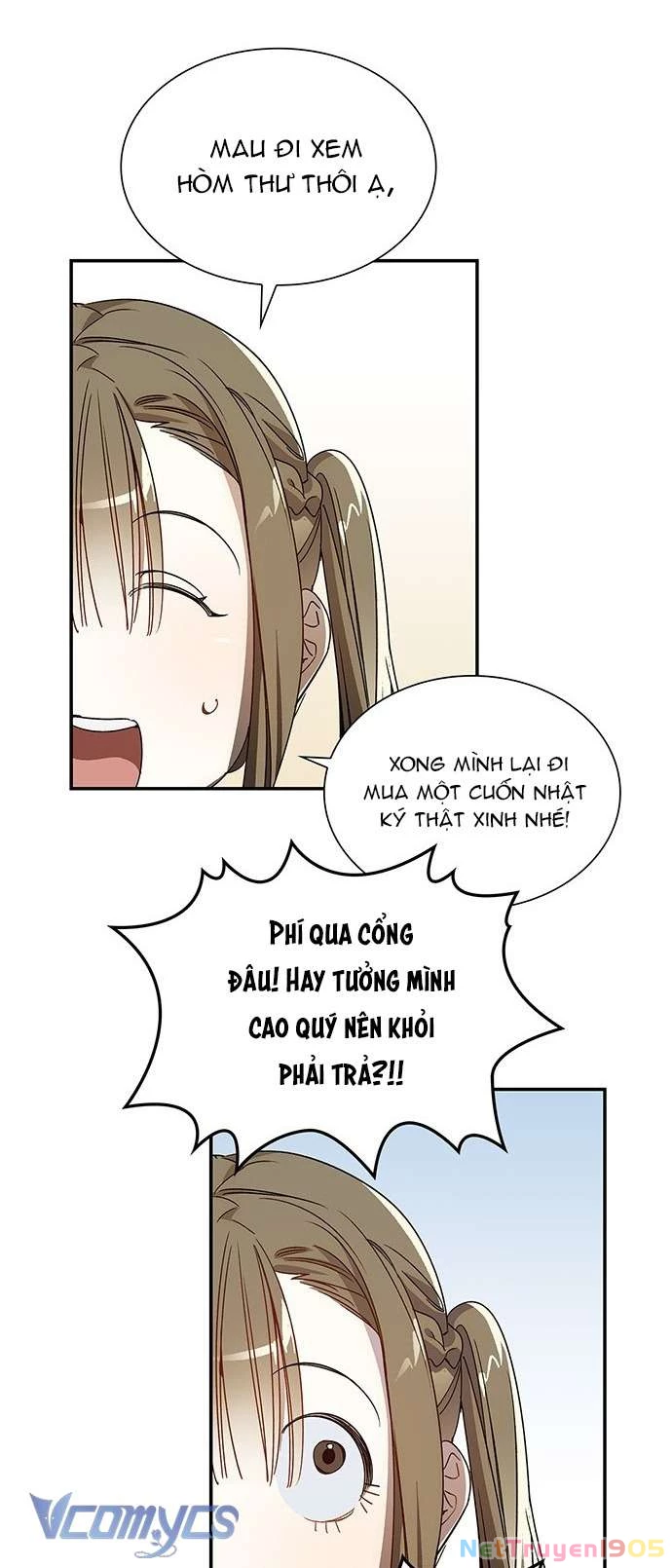 Cứ Cố Gắng Hết Sức Để Hối Hận Chapter 1 - 65
