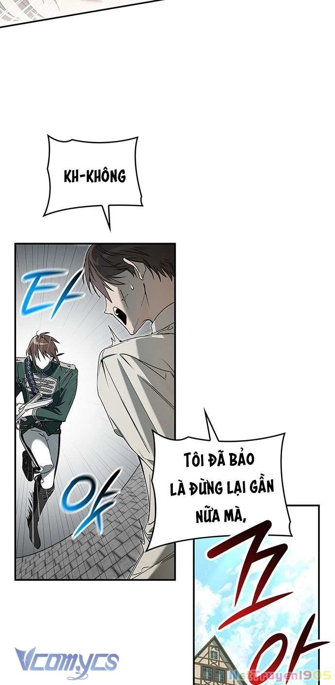 Cứ Cố Gắng Hết Sức Để Hối Hận Chapter 1 - 88