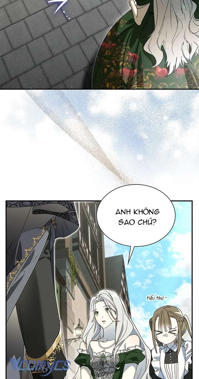 Cứ Cố Gắng Hết Sức Để Hối Hận Chapter 1 - 93