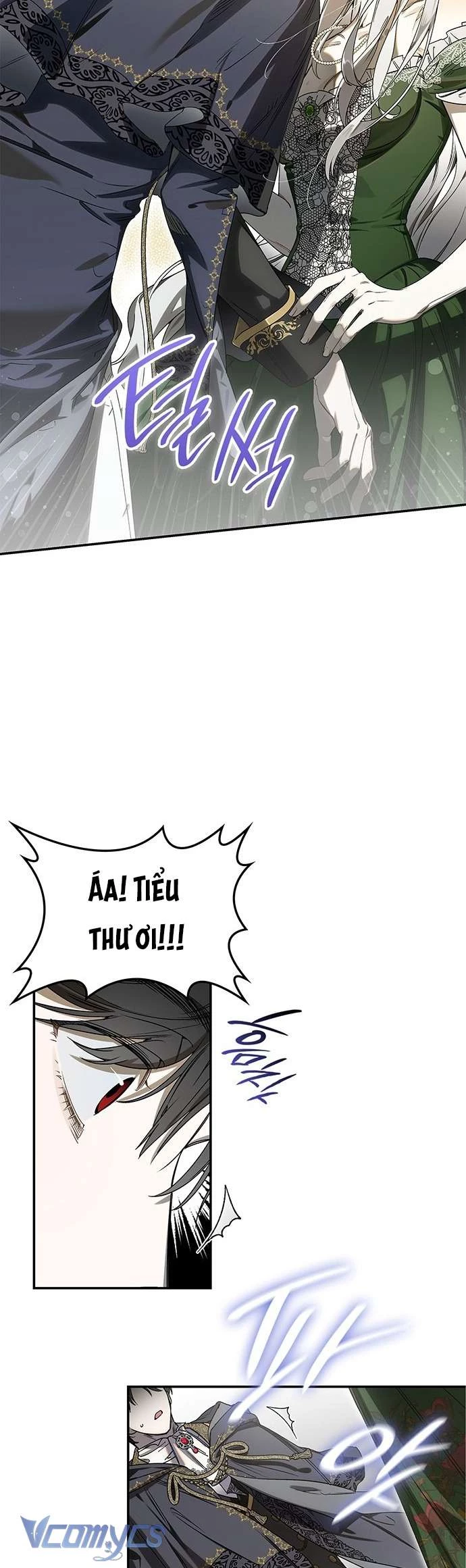 Cứ Cố Gắng Hết Sức Để Hối Hận Chapter 1 - 96