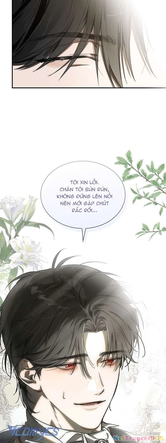 Cứ Cố Gắng Hết Sức Để Hối Hận Chapter 1 - 98