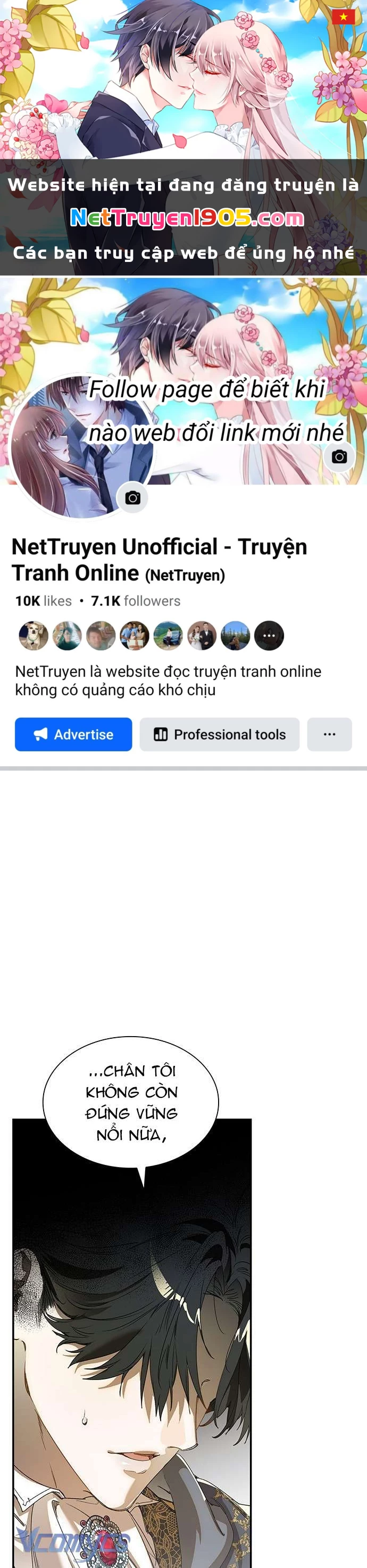 Cứ Cố Gắng Hết Sức Để Hối Hận Chapter 2 - 1