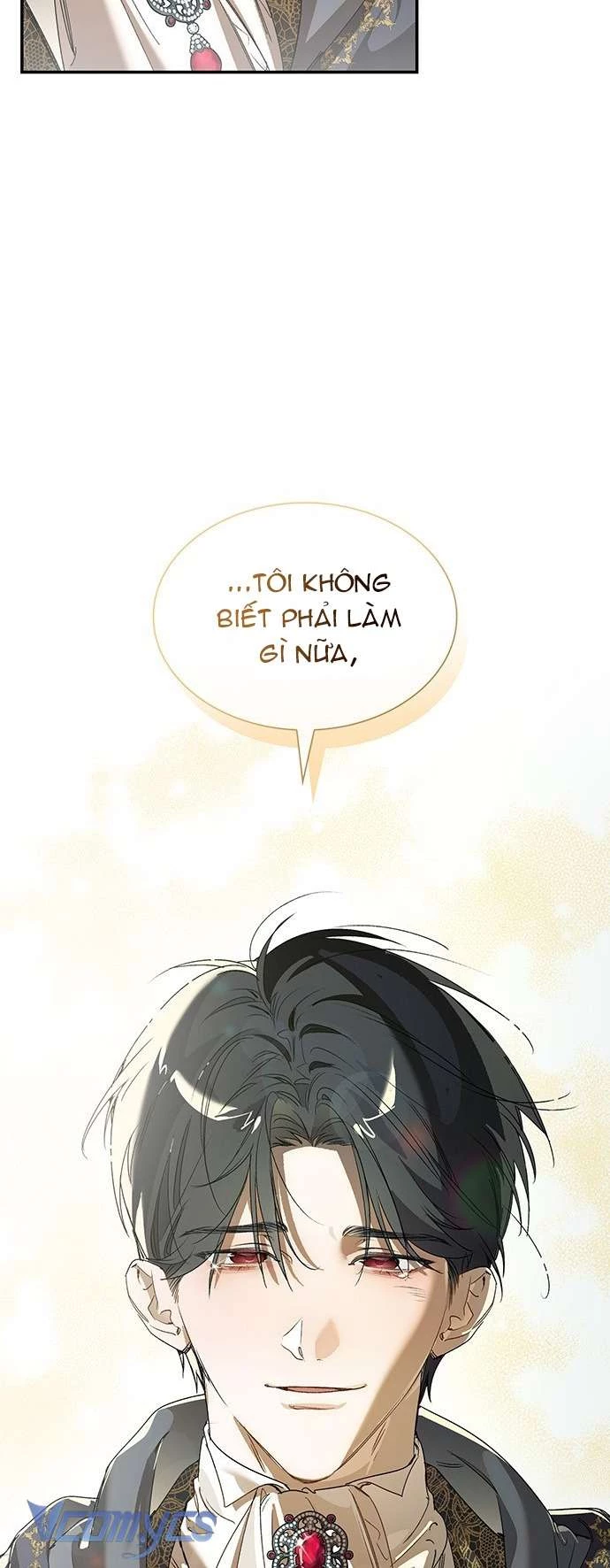 Cứ Cố Gắng Hết Sức Để Hối Hận Chapter 2 - 2