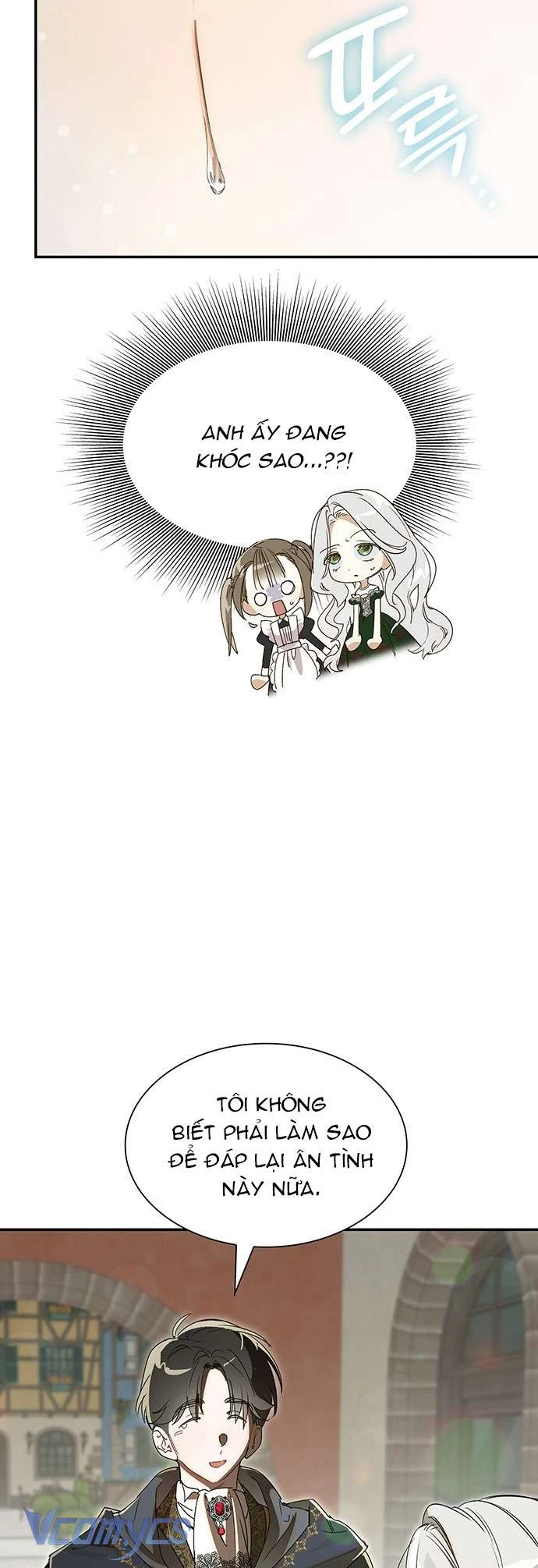 Cứ Cố Gắng Hết Sức Để Hối Hận Chapter 2 - 5
