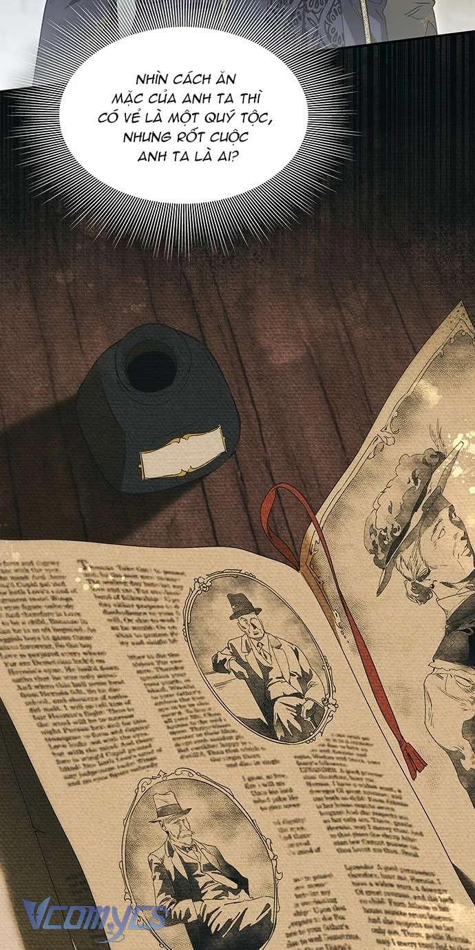 Cứ Cố Gắng Hết Sức Để Hối Hận Chapter 2 - 8