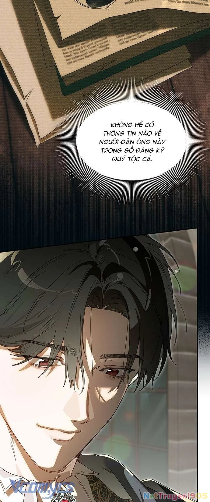 Cứ Cố Gắng Hết Sức Để Hối Hận Chapter 2 - 9