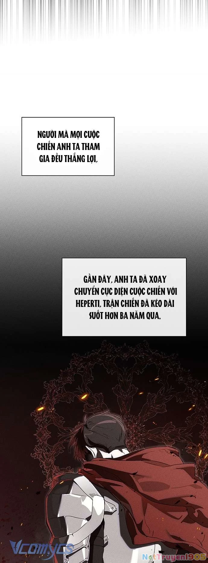 Cứ Cố Gắng Hết Sức Để Hối Hận Chapter 2 - 13