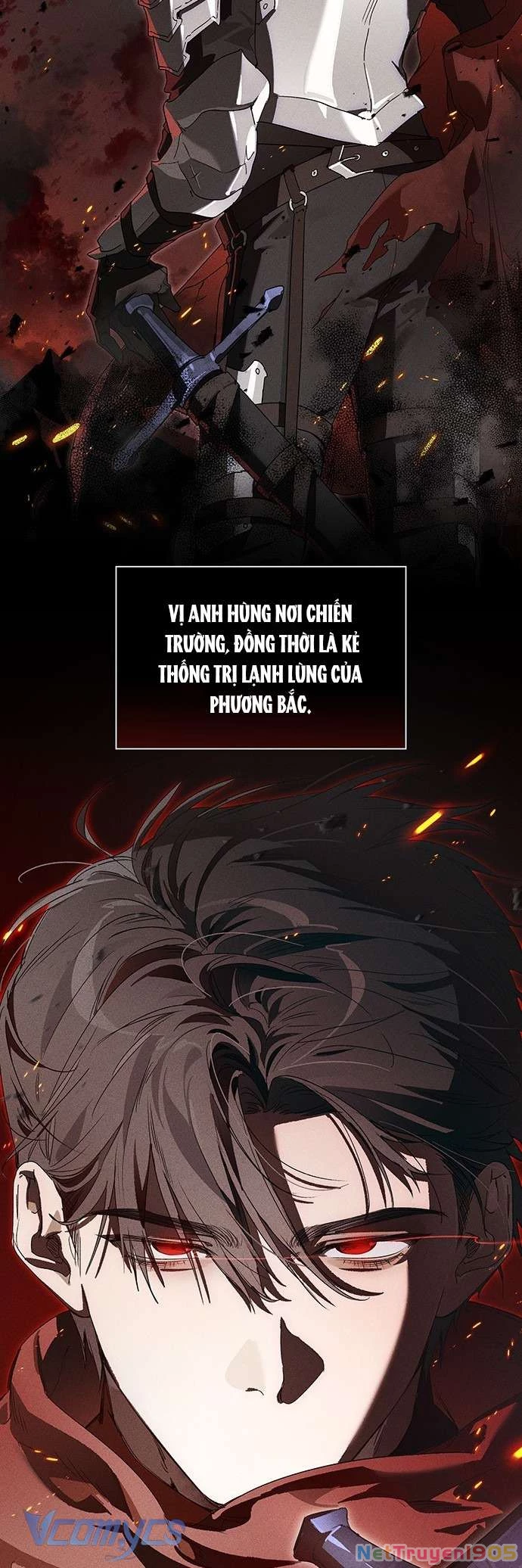 Cứ Cố Gắng Hết Sức Để Hối Hận Chapter 2 - 14