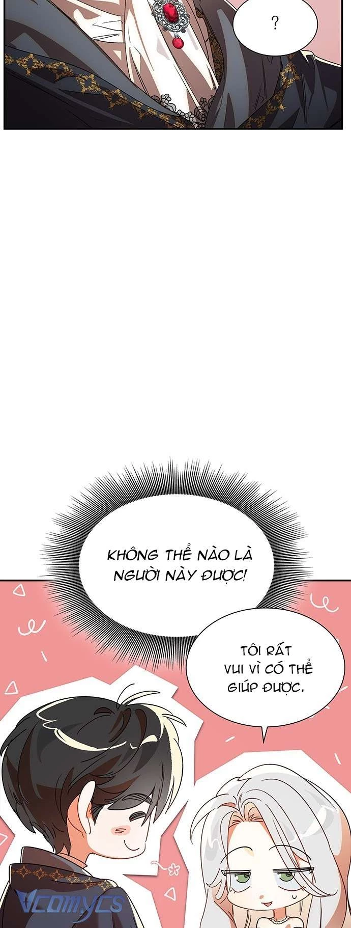 Cứ Cố Gắng Hết Sức Để Hối Hận Chapter 2 - 18