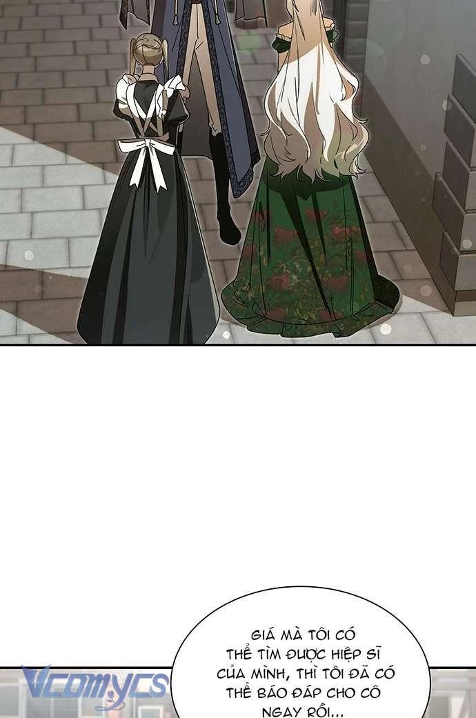 Cứ Cố Gắng Hết Sức Để Hối Hận Chapter 2 - 20