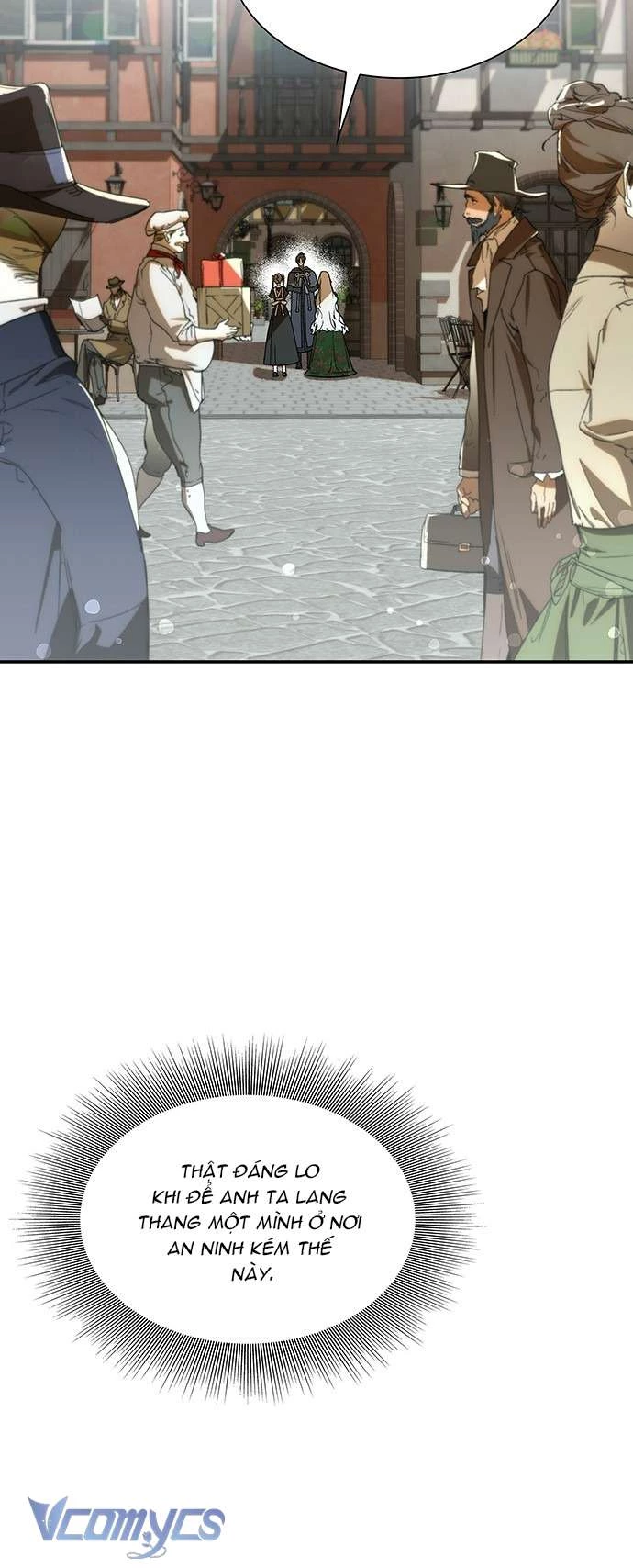 Cứ Cố Gắng Hết Sức Để Hối Hận Chapter 2 - 21