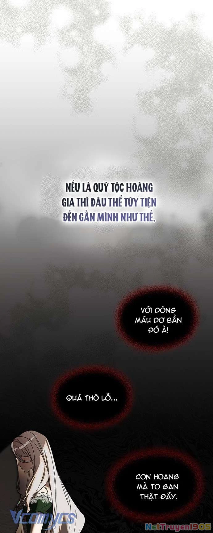 Cứ Cố Gắng Hết Sức Để Hối Hận Chapter 2 - 23