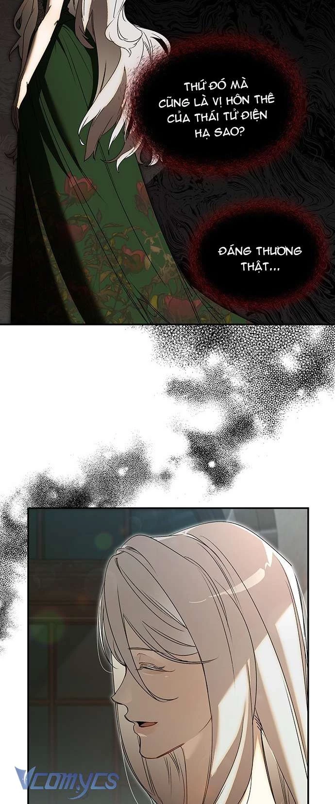 Cứ Cố Gắng Hết Sức Để Hối Hận Chapter 2 - 24