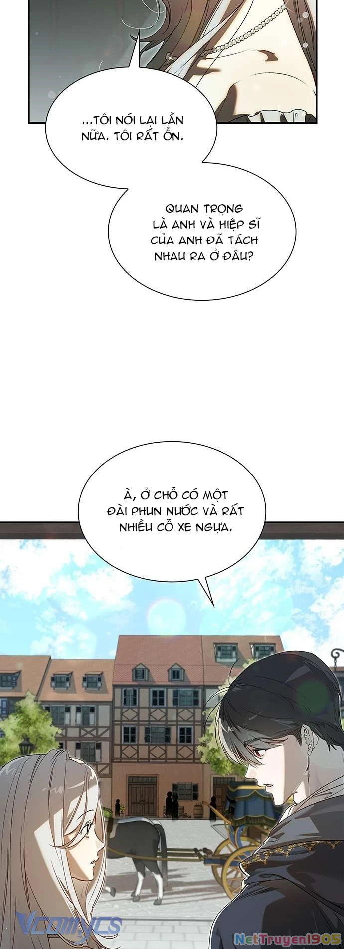 Cứ Cố Gắng Hết Sức Để Hối Hận Chapter 2 - 25