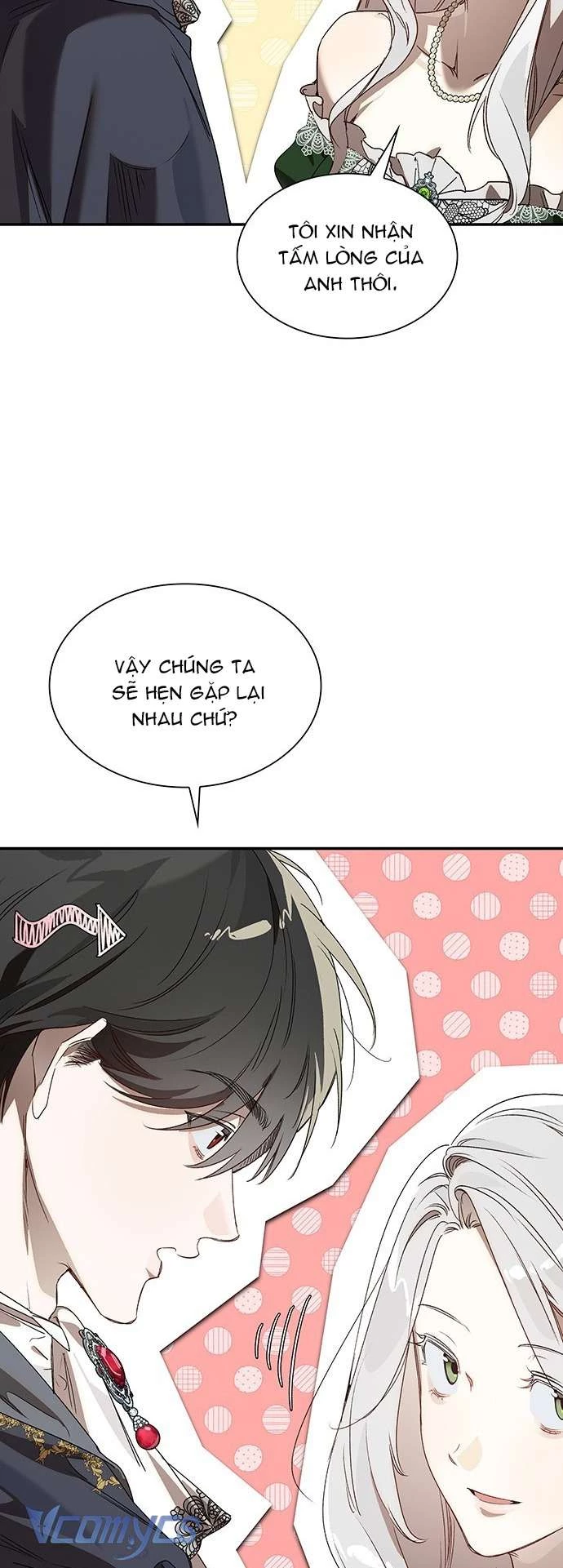 Cứ Cố Gắng Hết Sức Để Hối Hận Chapter 2 - 32