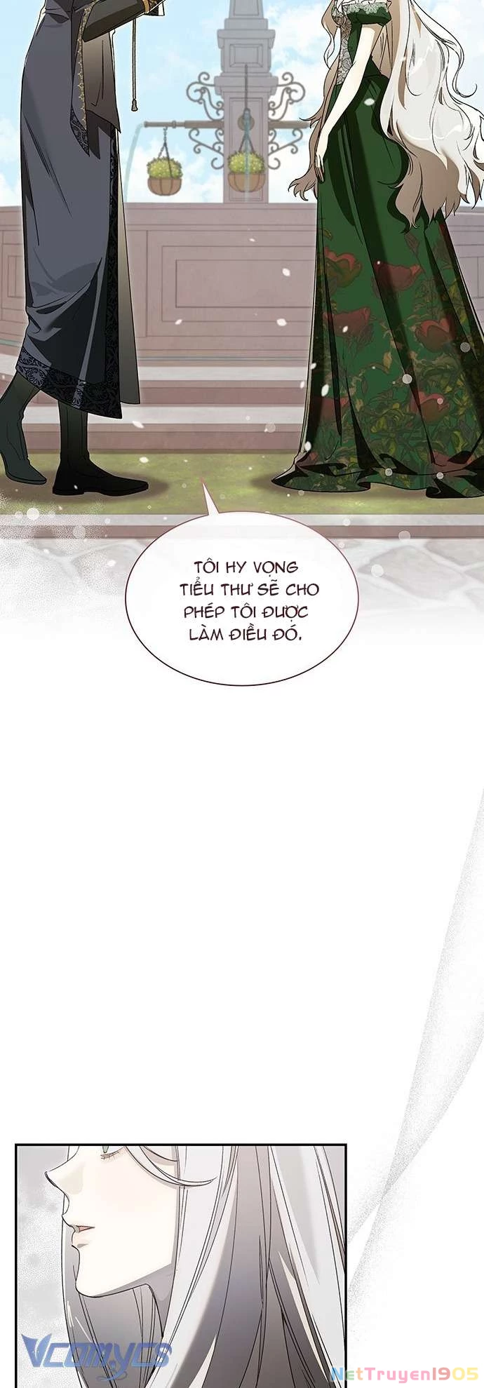 Cứ Cố Gắng Hết Sức Để Hối Hận Chapter 2 - 38