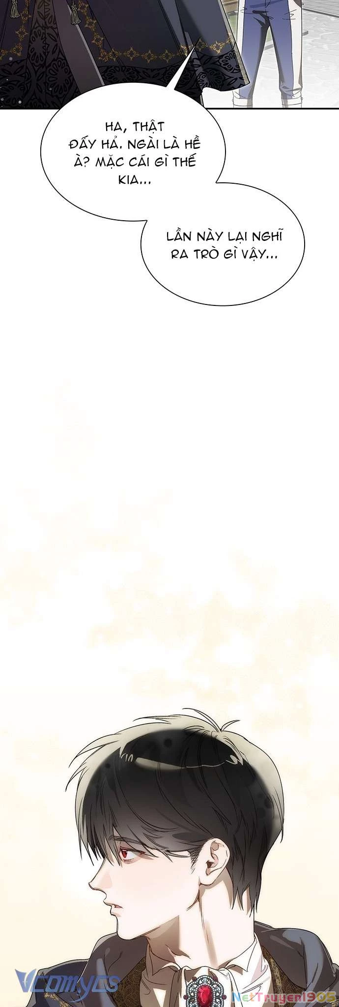 Cứ Cố Gắng Hết Sức Để Hối Hận Chapter 2 - 51
