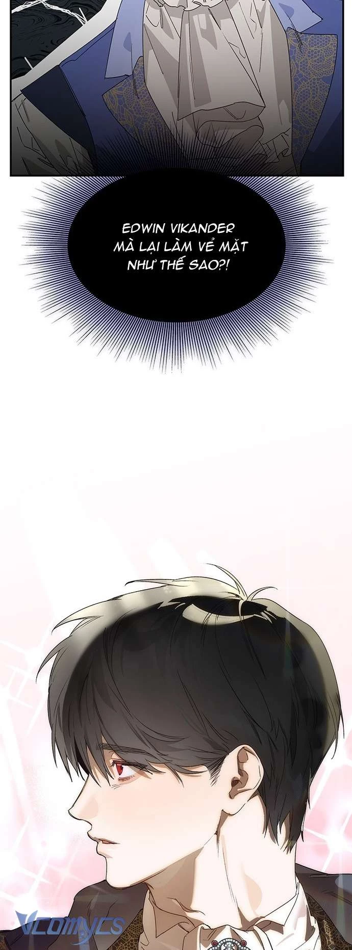 Cứ Cố Gắng Hết Sức Để Hối Hận Chapter 2 - 53