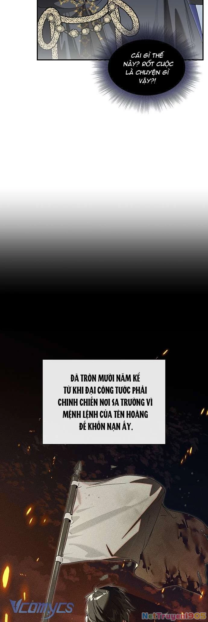 Cứ Cố Gắng Hết Sức Để Hối Hận Chapter 2 - 57