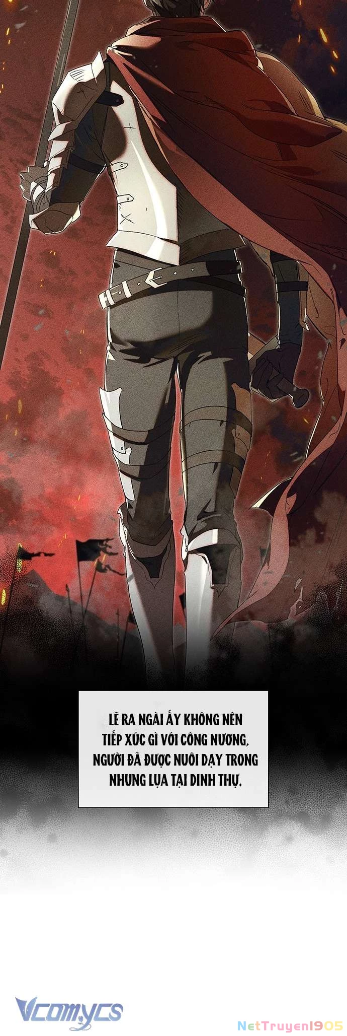 Cứ Cố Gắng Hết Sức Để Hối Hận Chapter 2 - 58