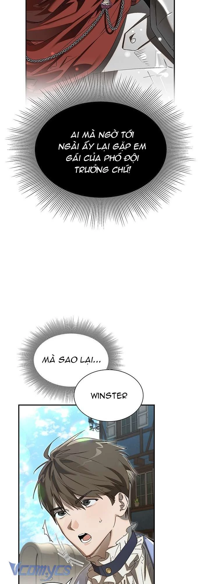 Cứ Cố Gắng Hết Sức Để Hối Hận Chapter 2 - 60