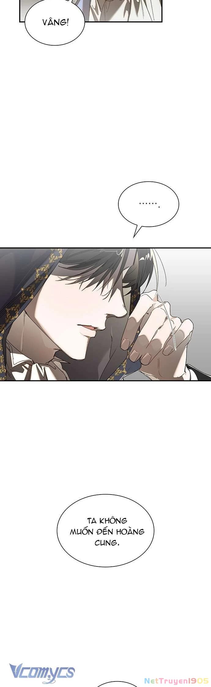 Cứ Cố Gắng Hết Sức Để Hối Hận Chapter 2 - 61