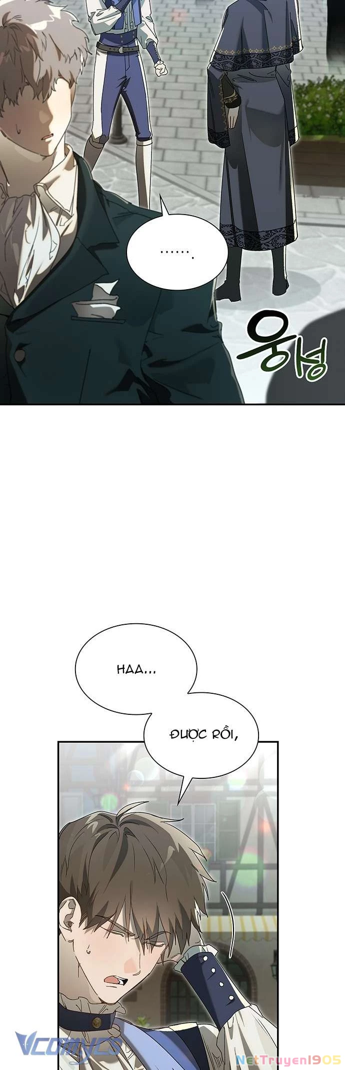 Cứ Cố Gắng Hết Sức Để Hối Hận Chapter 2 - 64