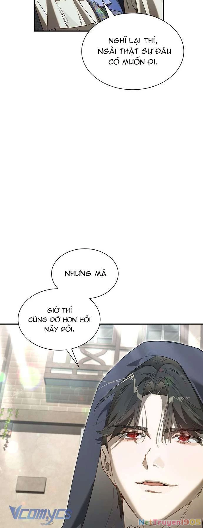 Cứ Cố Gắng Hết Sức Để Hối Hận Chapter 2 - 65