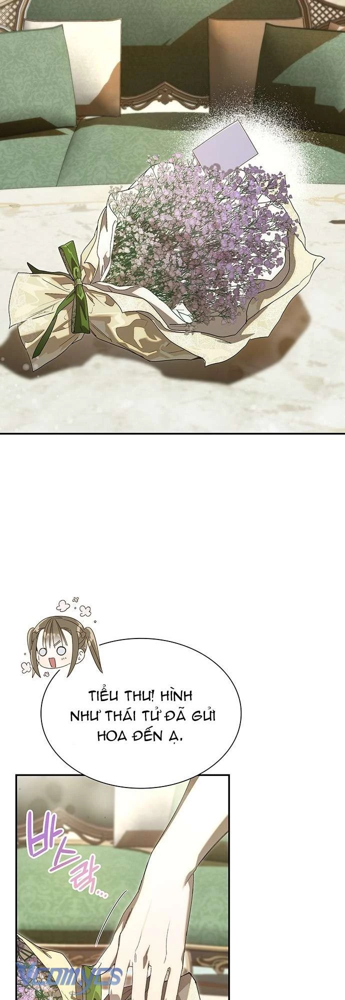 Cứ Cố Gắng Hết Sức Để Hối Hận Chapter 2 - 71