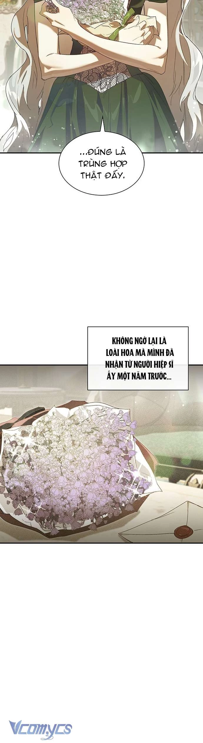 Cứ Cố Gắng Hết Sức Để Hối Hận Chapter 2 - 73