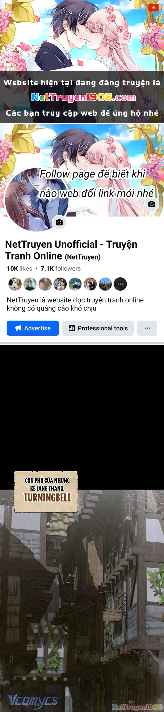 Cứ Cố Gắng Hết Sức Để Hối Hận Chapter 3 - 1