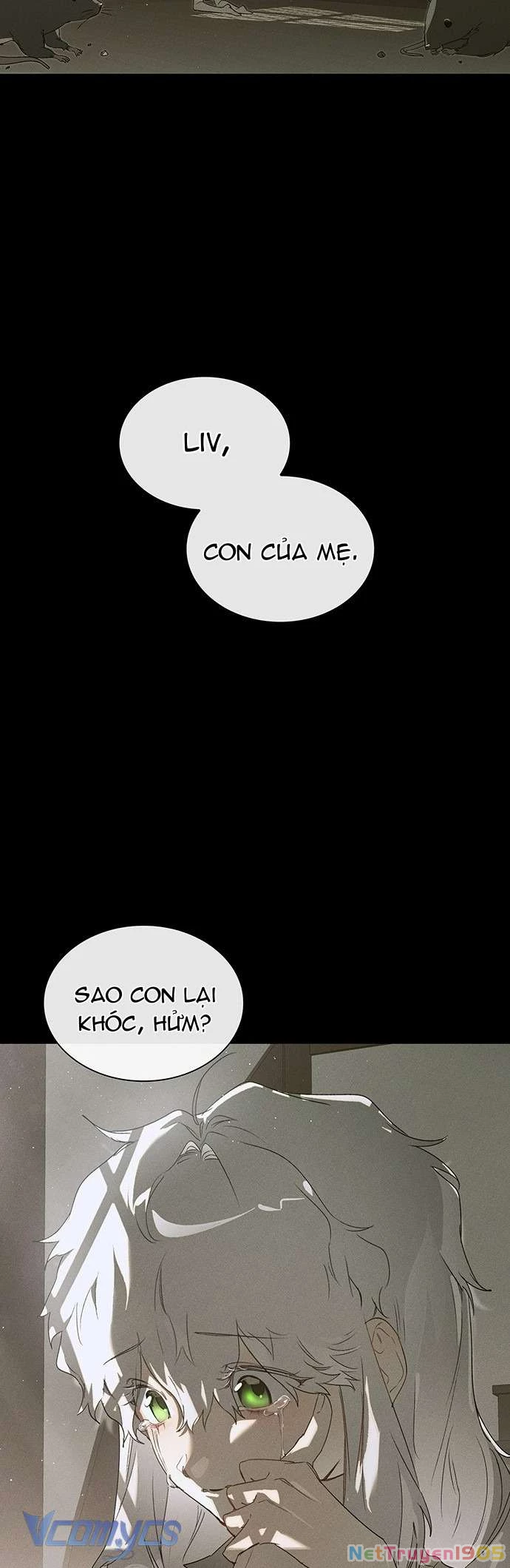 Cứ Cố Gắng Hết Sức Để Hối Hận Chapter 3 - 3