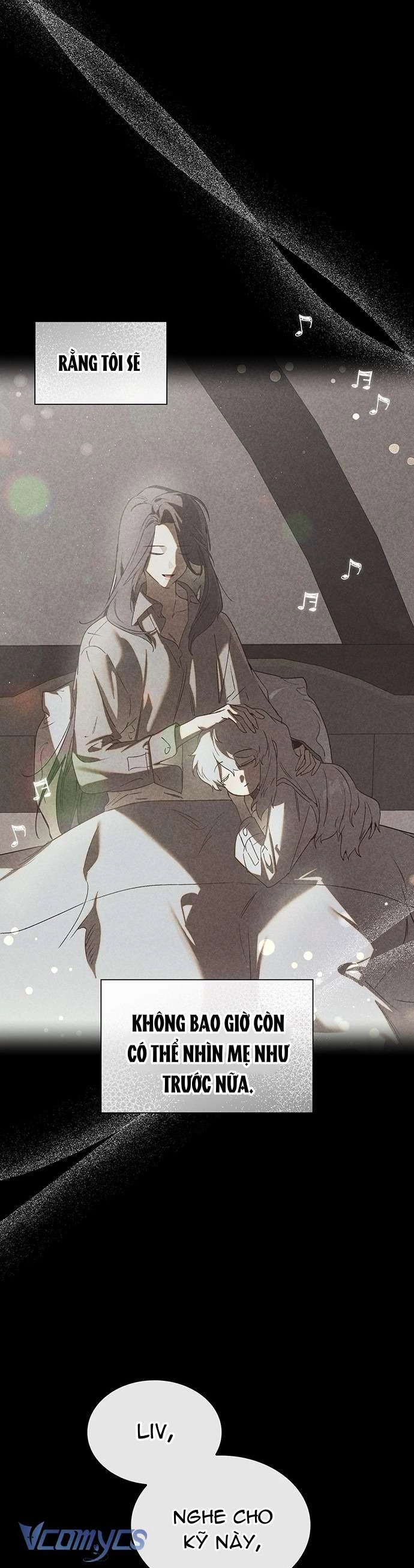 Cứ Cố Gắng Hết Sức Để Hối Hận Chapter 3 - 6
