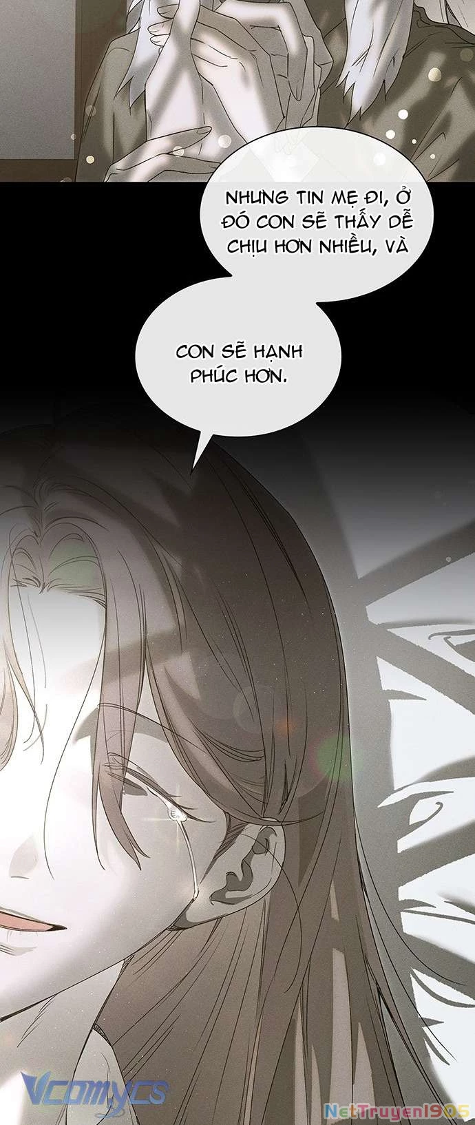 Cứ Cố Gắng Hết Sức Để Hối Hận Chapter 3 - 10
