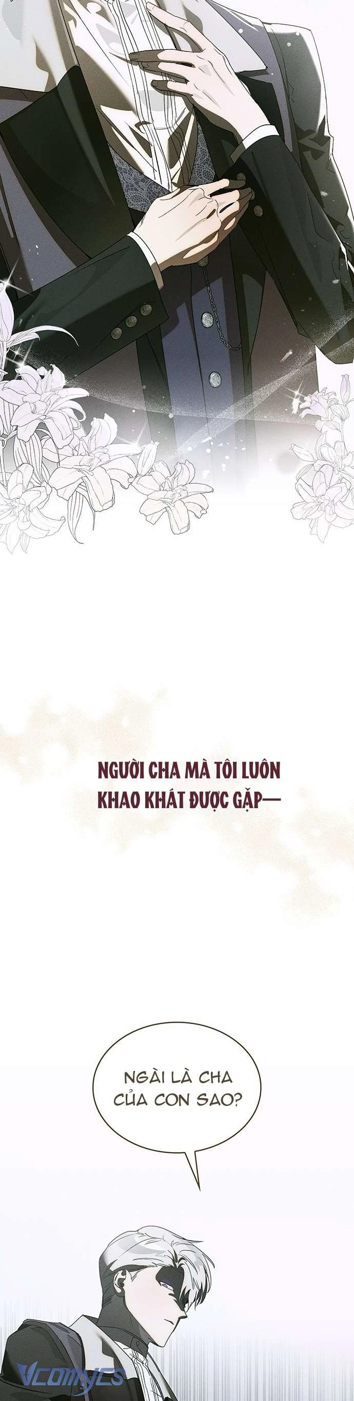 Cứ Cố Gắng Hết Sức Để Hối Hận Chapter 3 - 22